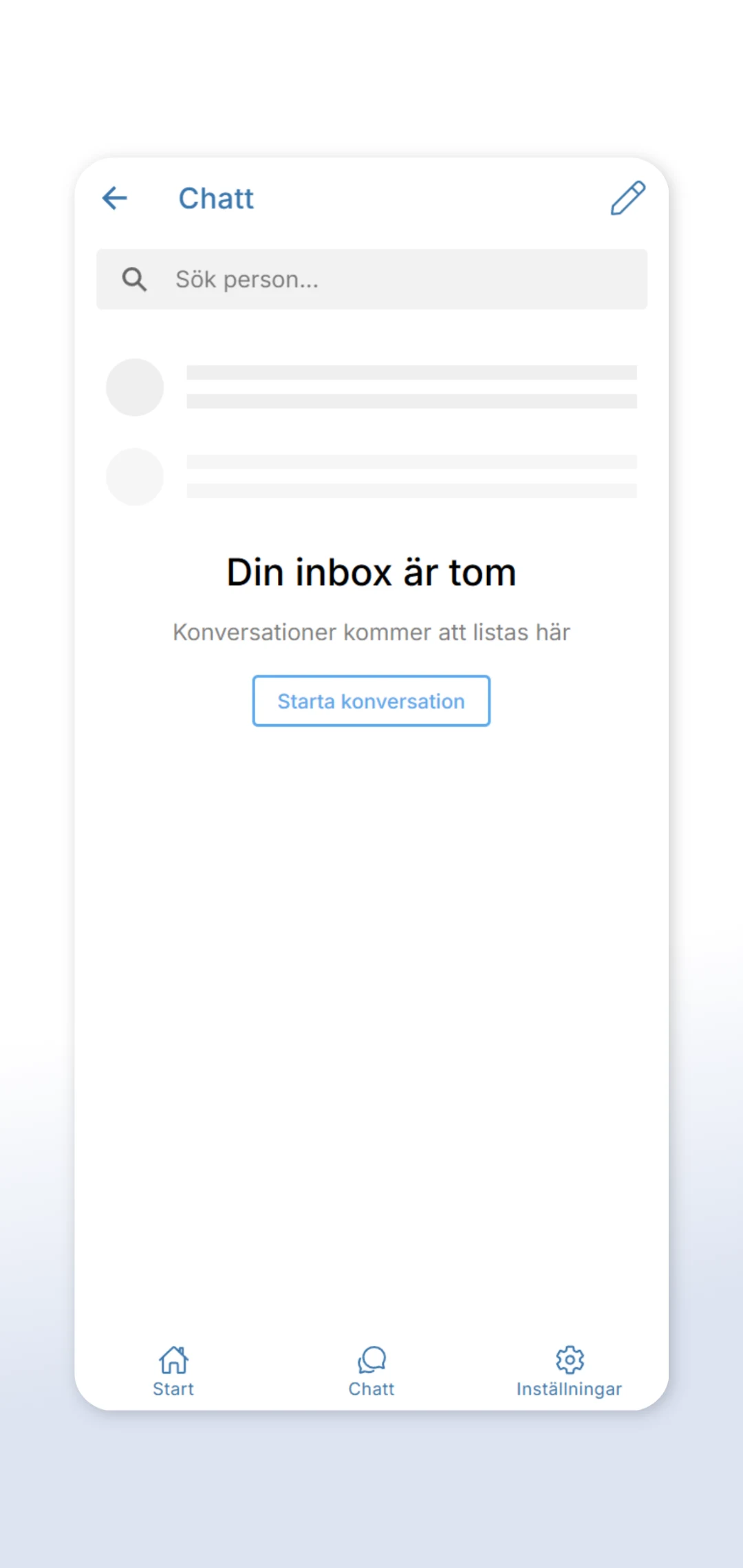 Årsta Berg & Bygg screenshot